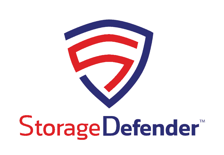 storage defender logo